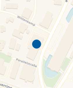 Vorschau: Karte von Westfälische Hochschule (Campus Ahaus)