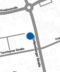 Vorschau: Karte von Städtisches Kinderhaus