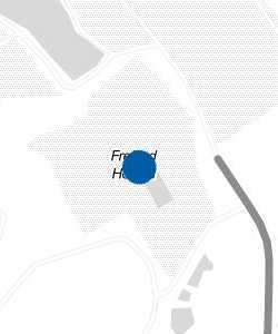 Vorschau: Karte von Freibad Hollfeld
