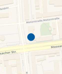 Vorschau: Karte von Polo Motorrad Store München-Nord