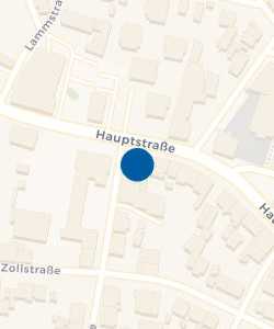 Vorschau: Karte von LINDA - Hanauerland Apotheke