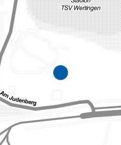 Vorschau: Karte von Freibad Wertingen