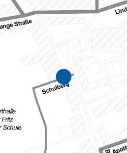 Vorschau: Karte von Fritz-Reuter-Apotheke
