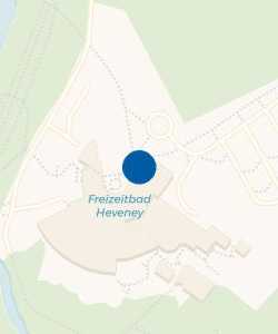 Vorschau: Karte von Freizeitbad Heveney