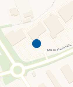 Vorschau: Karte von EDEKA-Ernst Getränkemarkt - Standort Reisbach