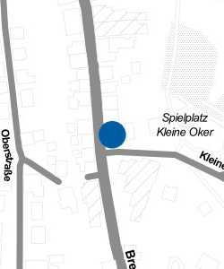 Vorschau: Karte von Klippen Grill