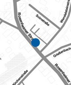 Vorschau: Karte von Weltladen Brannenburg