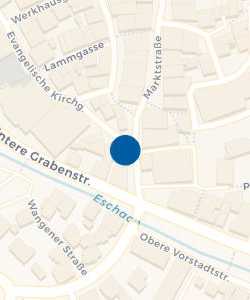 Vorschau: Karte von Gerstberger