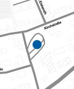 Vorschau: Karte von Ittenbach Busbahnhof