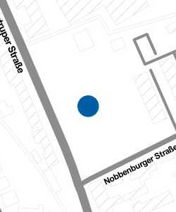 Vorschau: Karte von Volksbank Osnabrück eG Geldautomat