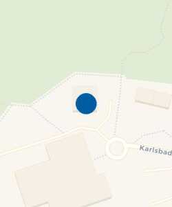 Vorschau: Karte von Kindertagesstätte Karlsbader Weg