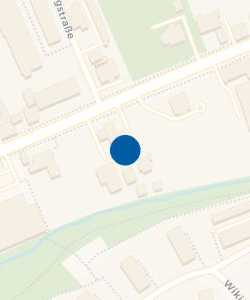 Vorschau: Karte von Aquarena Sauna Solingen