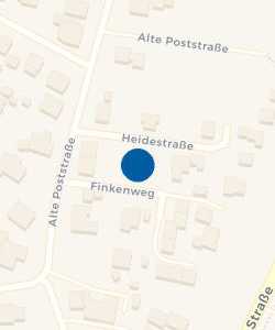 Vorschau: Karte von HUK-COBURG Versicherung Joachim Schulze in Holtland - HoltlanderNücke