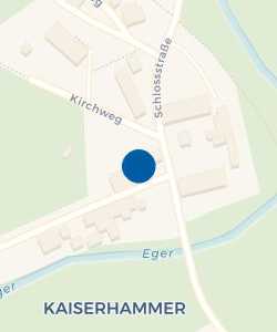 Vorschau: Karte von Kulturhammer