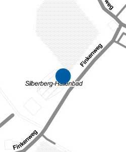 Vorschau: Karte von Silberberg Saunapark