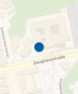 Vorschau: Karte von Café Rodenstein