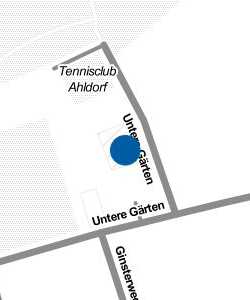 Vorschau: Karte von Mehrzeckhalle Ahldorf
