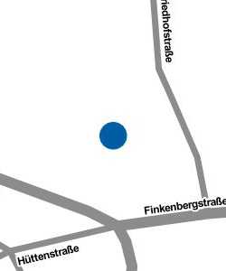 Vorschau: Karte von Kindergarten Neunkirchen