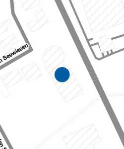 Vorschau: Karte von BMW Autohaus Mulfinger
