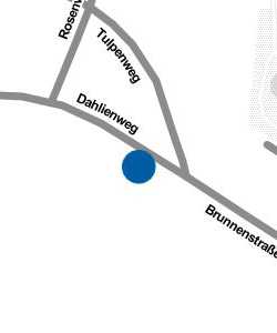 Vorschau: Karte von Schoko-Hammer Süßwaren GmbH