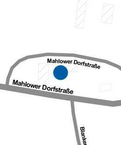 Vorschau: Karte von Schule am Waldblick