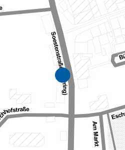 Vorschau: Karte von Stadtbäckerei Frerker GmbH