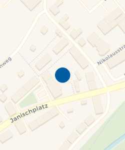 Vorschau: Karte von Grundschule Garching