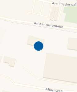 Vorschau: Karte von Autohaus Spies