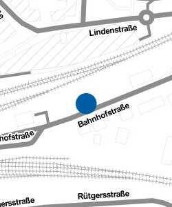 Vorschau: Karte von Taxi Kickbusch