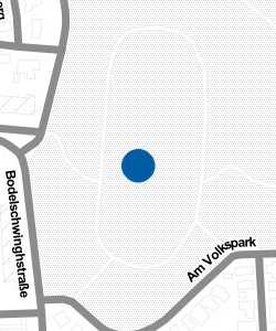 Vorschau: Karte von Lützeler Volkspark