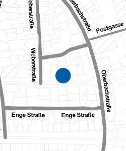 Vorschau: Karte von Schuhhaus Karl Teiwes