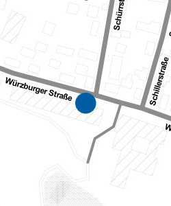 Vorschau: Karte von Medzentrum Herzogenaurach (MVZ)