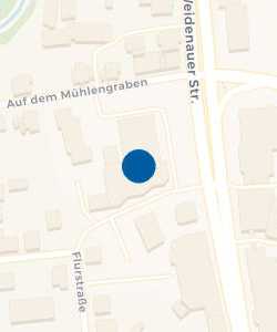 Vorschau: Karte von Josef Büdenbender Kraftfahrzeuge GmbH
