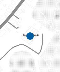 Vorschau: Karte von Handballhalle