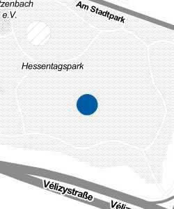 Vorschau: Karte von Hessentagspark