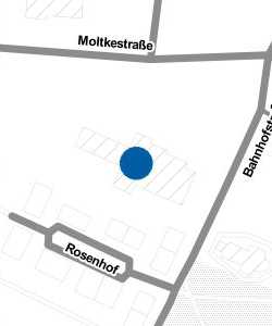 Vorschau: Karte von Amtsgericht Pinneberg