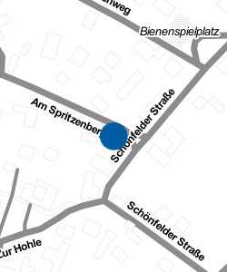 Vorschau: Karte von Freiwillige Feuerwehr Malschendorf