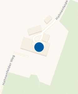 Vorschau: Karte von Hahnenfelder Hof