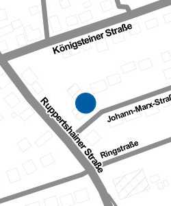 Vorschau: Karte von Kindergarten Schloßborn