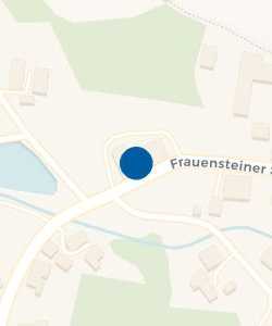 Vorschau: Karte von Gasthof Friedersdorf