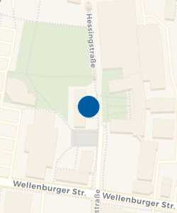 Vorschau: Karte von Park Cafe Hessing