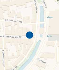 Vorschau: Karte von MANOLIA Döner Kebab & Fried Chicken (Altstadt)
