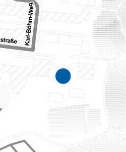 Vorschau: Karte von Kinderkrippe Keilberthstraße 12