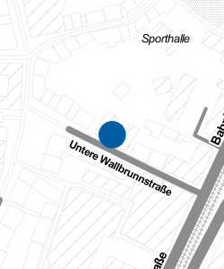 Vorschau: Karte von Landratsamt Lörrach, Vermessung&Geoinformation