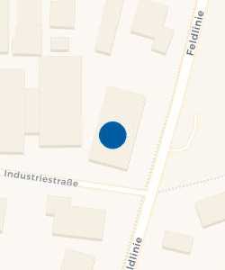 Vorschau: Karte von Getränkeservice Gerdes