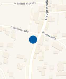 Vorschau: Karte von VR Bank Heilbronn Schwäbisch Hall eG - Mainhardt