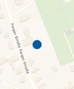 Vorschau: Karte von Kita der Ev. Gemeinde Rönnebeck-Farge