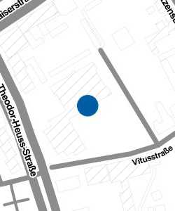 Vorschau: Karte von Grundschule Herten Mitte