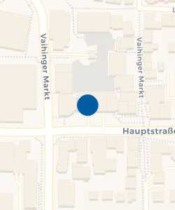 Vorschau: Karte von iffland hören GmbH & Co. KG