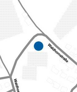 Vorschau: Karte von Tennisheim
